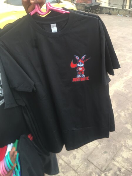 t shirts