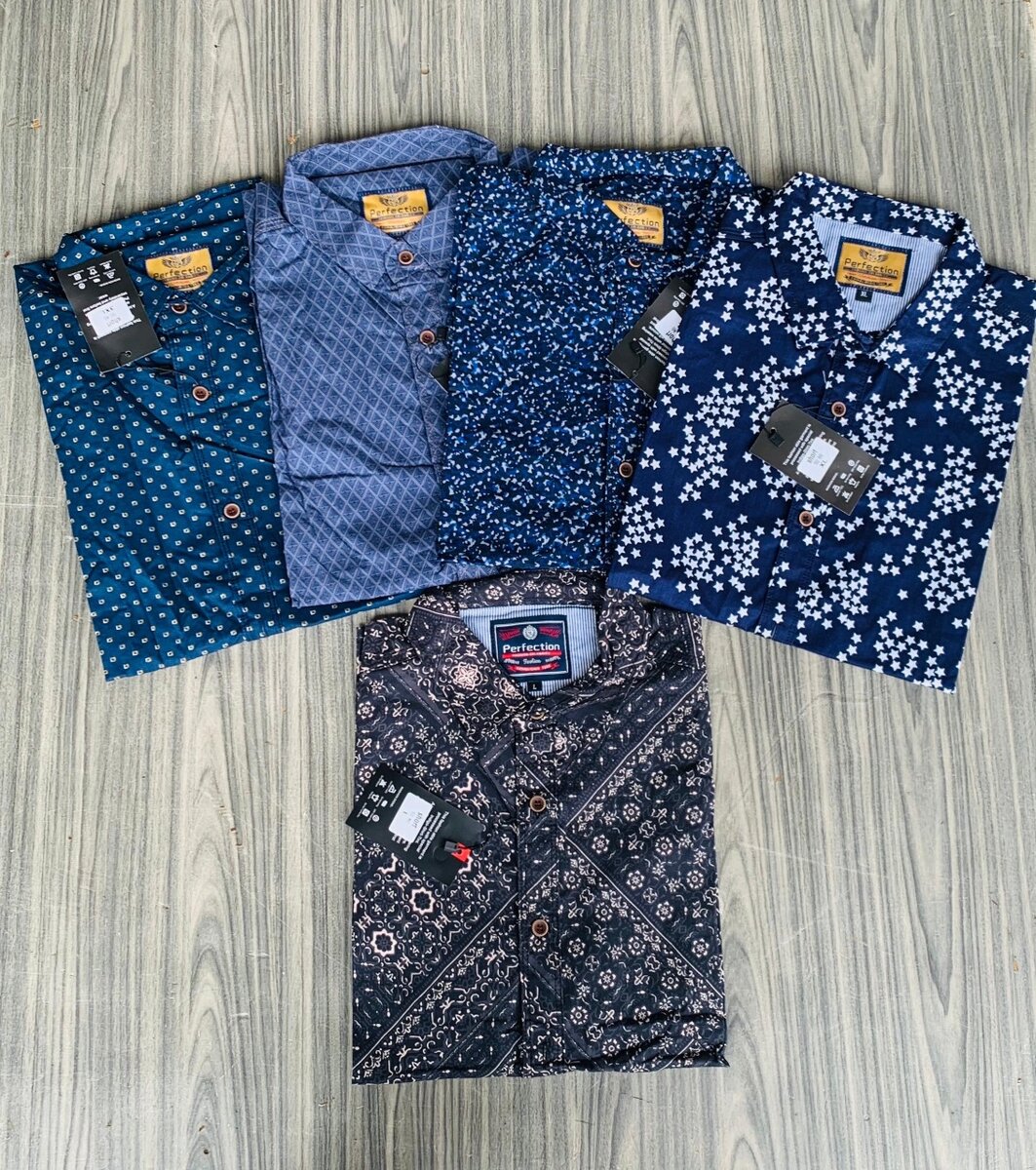 Casual Shirts