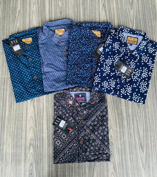 Casual Shirts
