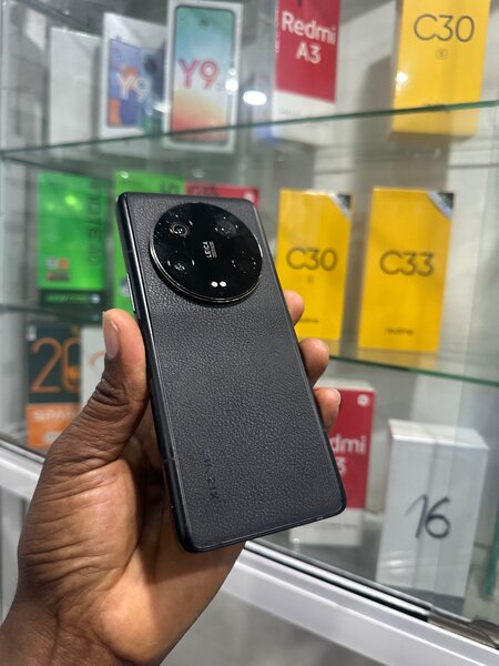 Xiaomi 13 Ultra