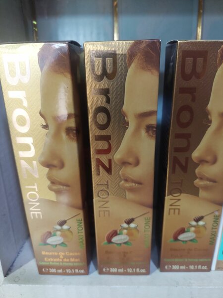 Bronze Tone