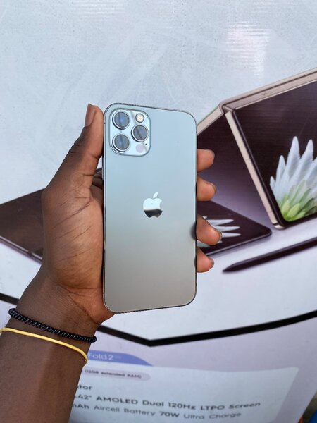 iPhone 12pro