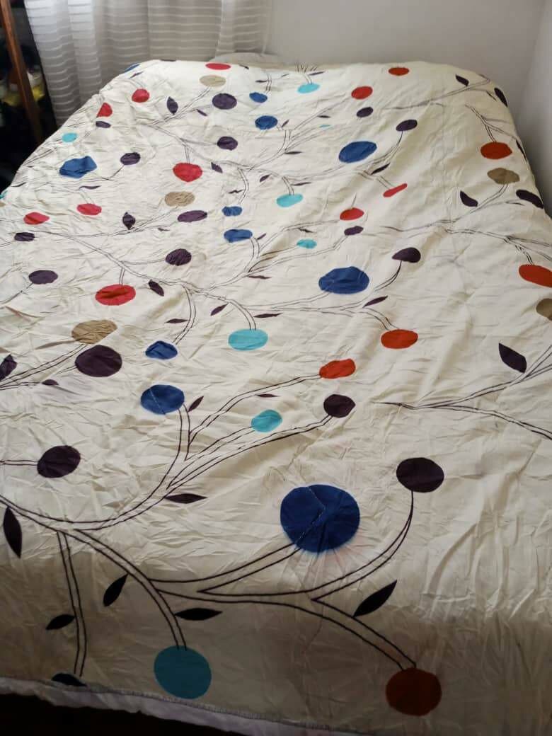 Duvet