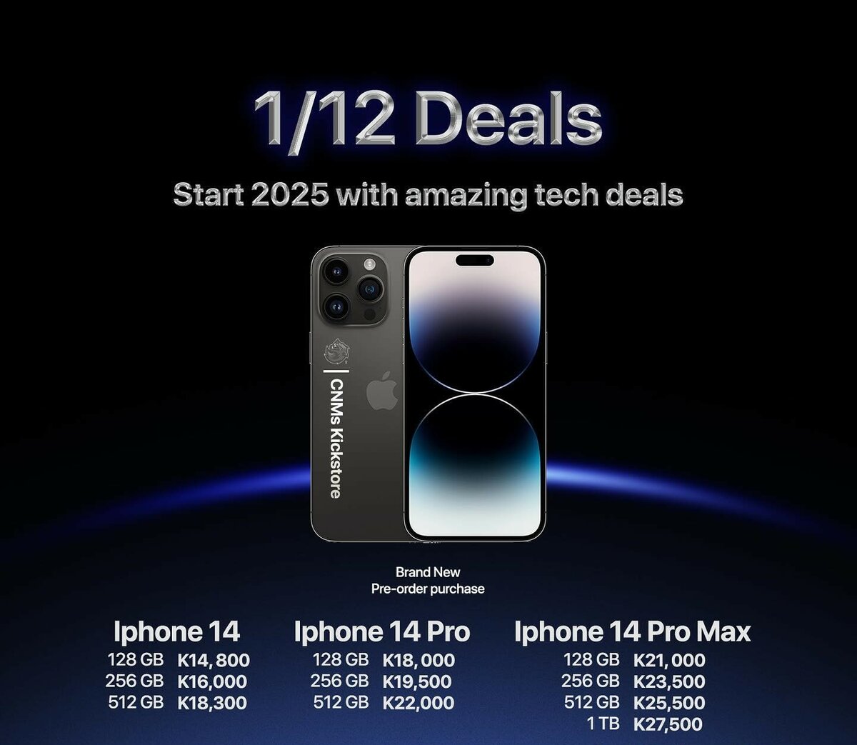 Iphone 14