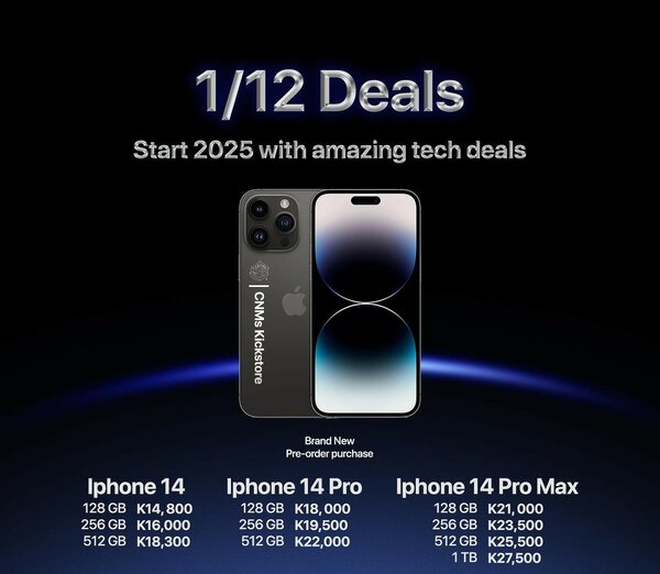 Iphone 14