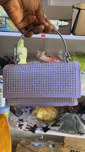 Ladies handbag