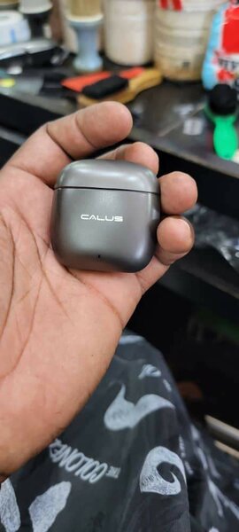 Calus  ZIP20