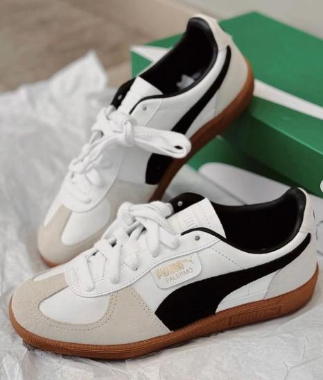 puma