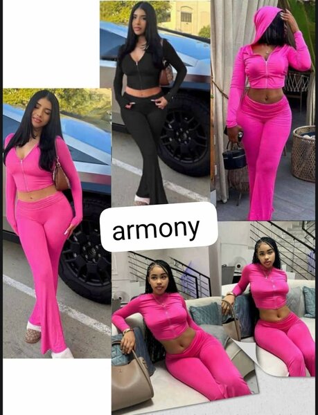 Complet femme toute les taille
