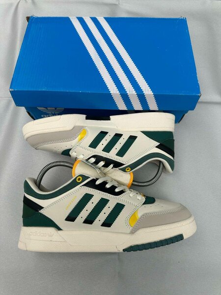Adidas drop step