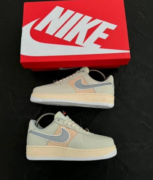 Air force