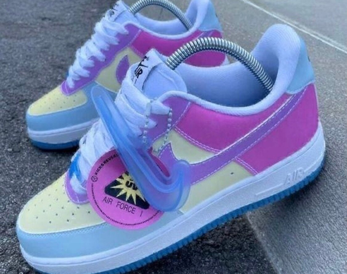 uv Force 1