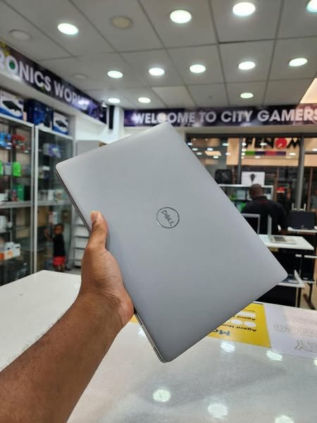 DELL LATITUDE 5430 
