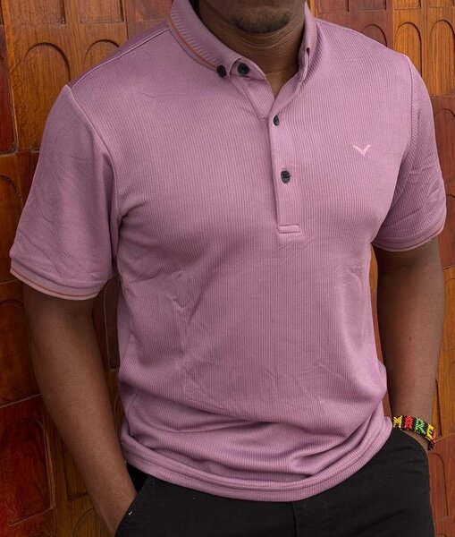 CASUAL GOLFSHIRTS