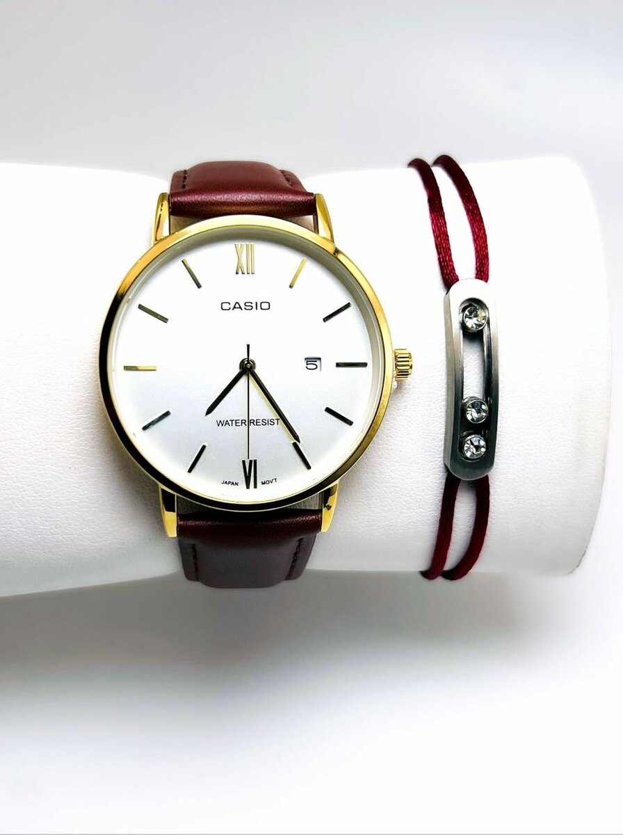 Montre casio