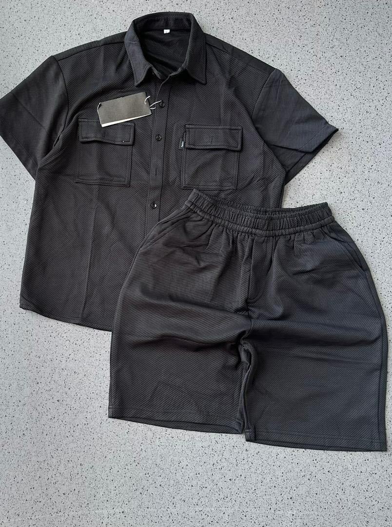 Men wear