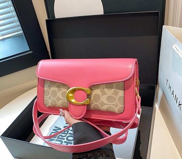 Coach ladies bag