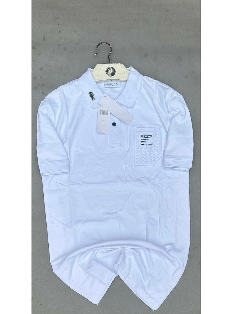 Polo Lacoste