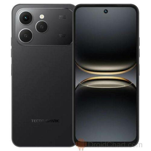 Spark 40 128GO ROM - (4+4)