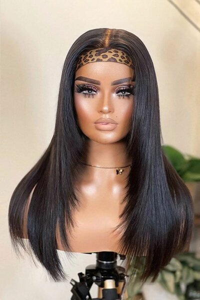 HUMAN HAIR