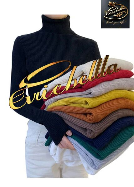 Turtle neck