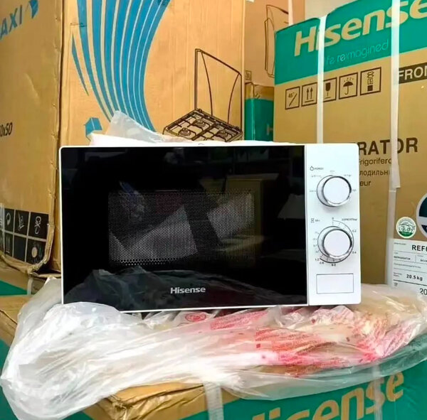 Microwave