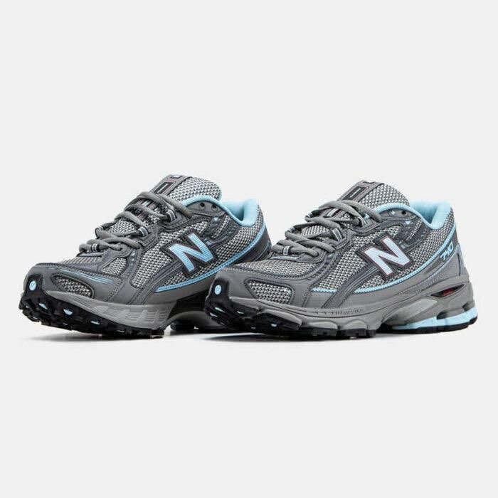 New balance 740