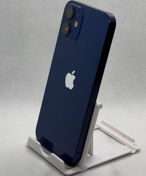 iPhone 12 mini