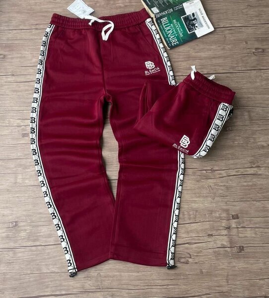 Nice joggers