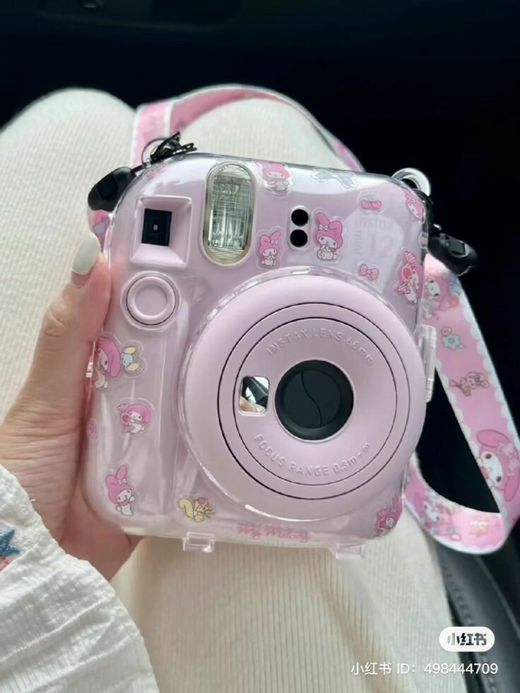 Camera