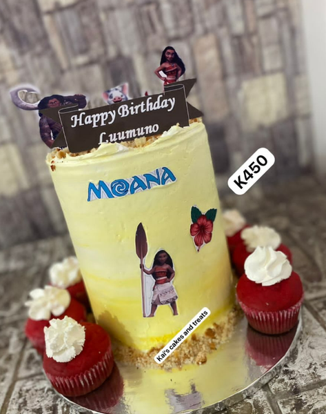 Cake
