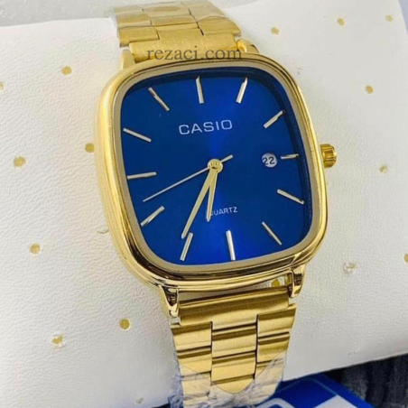 Montre Casio Classique Homme