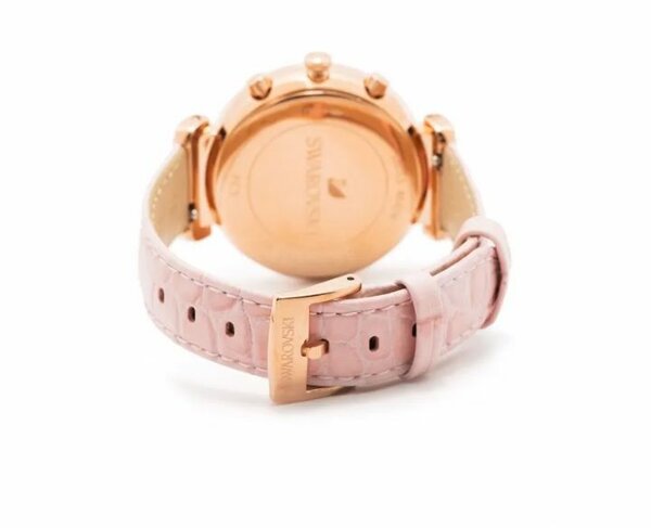 Passage Chrono 36mm