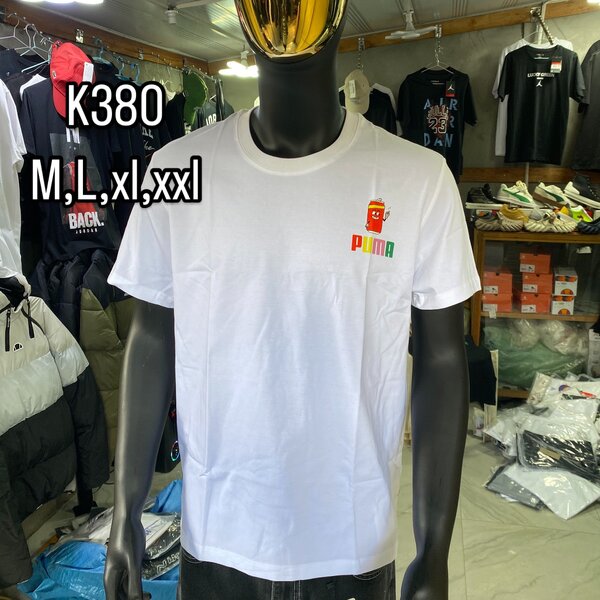 Puma t shirt