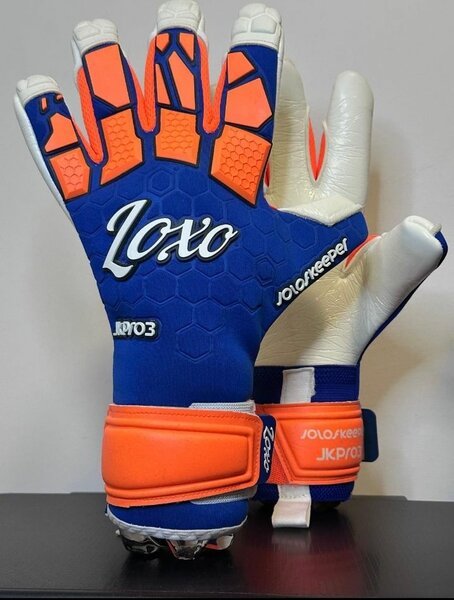 Gants de gardien