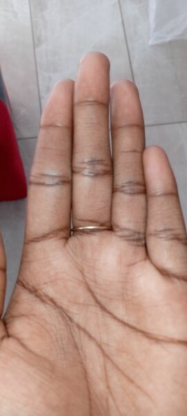Bague pour femme