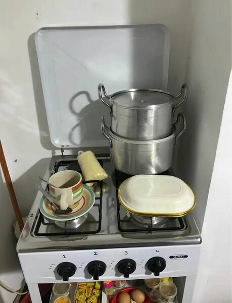 Cuisinière