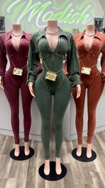 Ladies ware