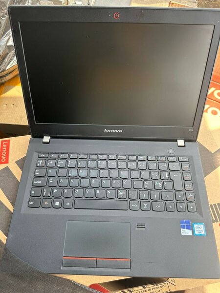 Ordinateur portable