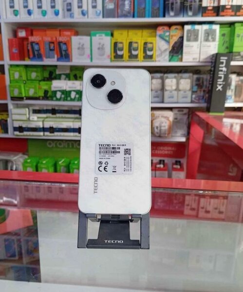 Tecno Pop9 128GB