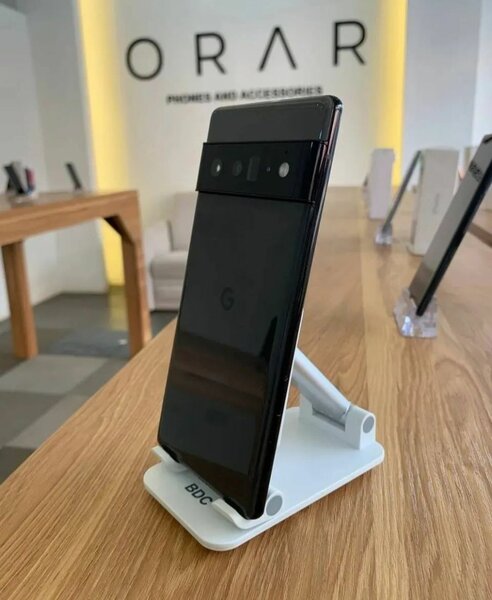 Google Pixel 6 Pro 128GB
