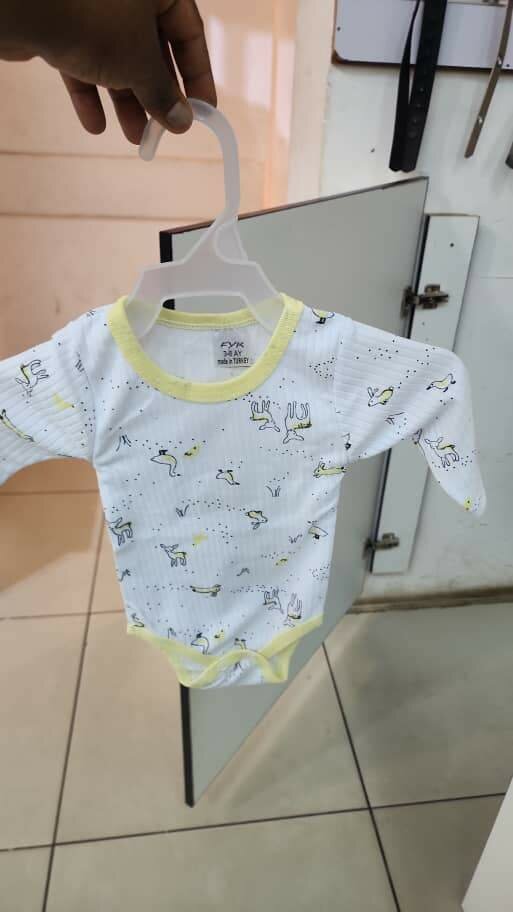 Baby Pinap