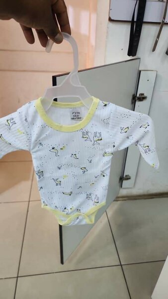 Baby Pinap