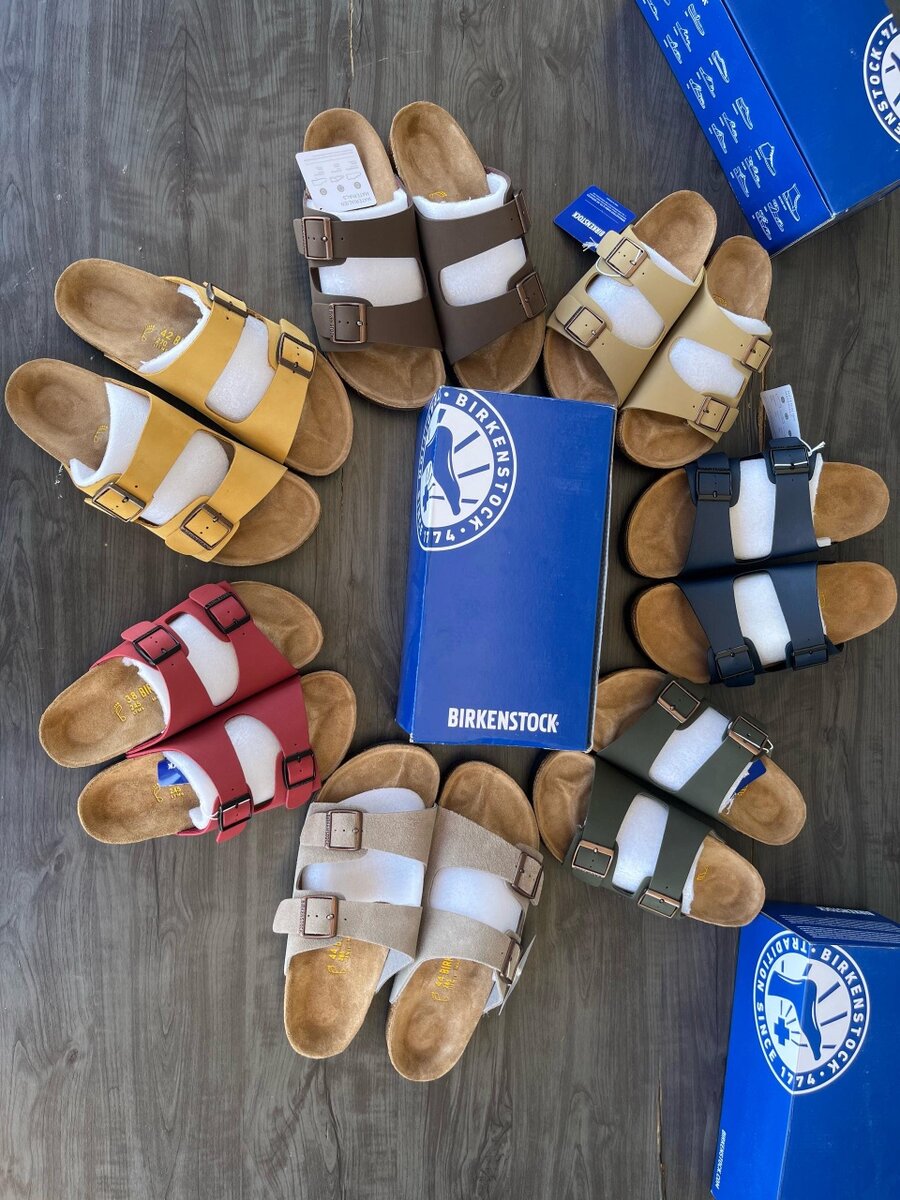 Geesneakers