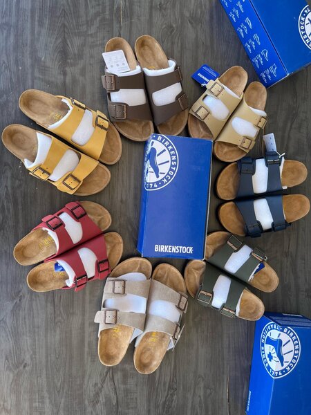 Geesneakers