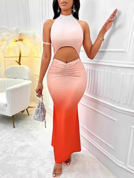 2pcs ladies outfit
