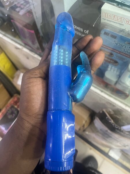 Vibro sextoys