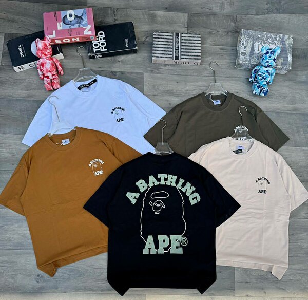 T shirts 