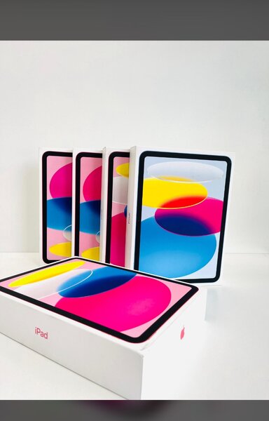 iPad