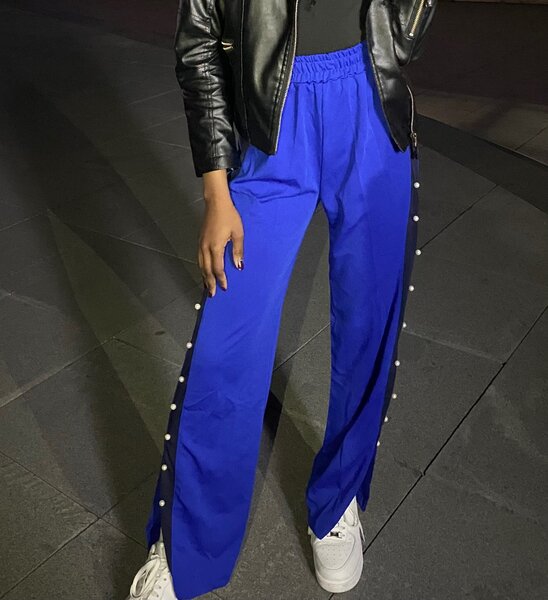 Ladies Pants